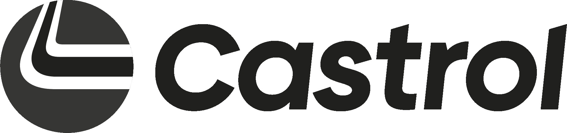 Logo Castrol