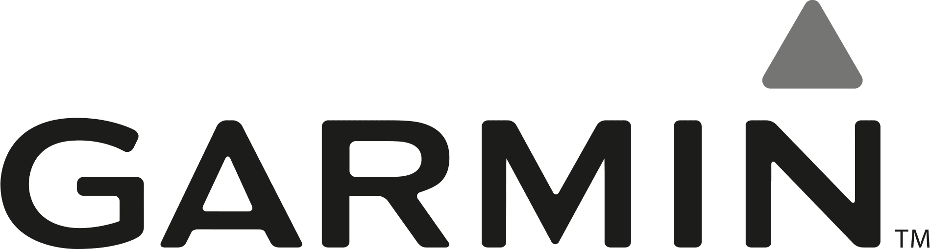 Logo Garmin