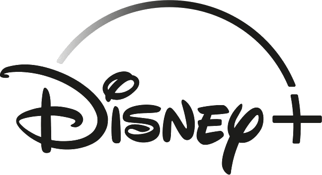 Logo Disney+