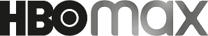 Logo HBO Max