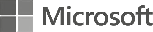 Logo Microsoft